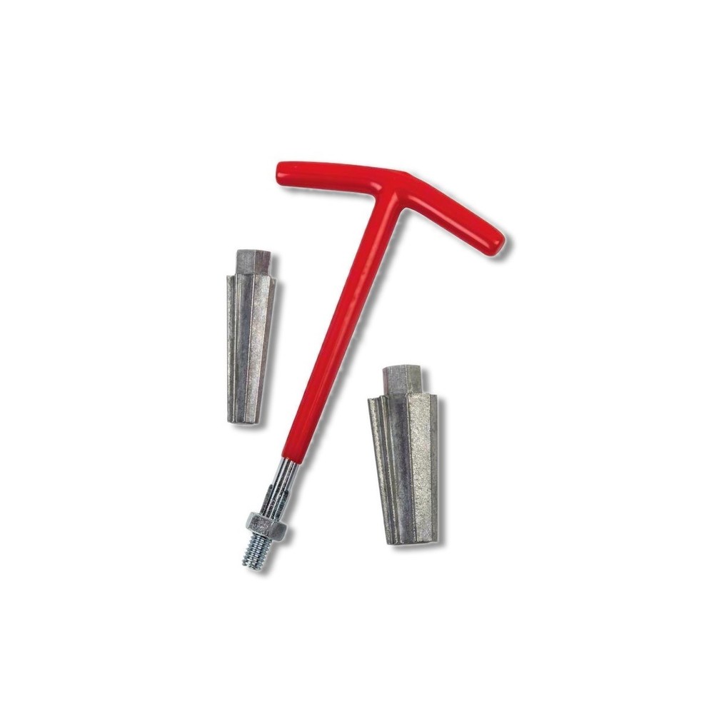 Superior Tool Riser Removal Tool 3/4 in 3 pc 5270