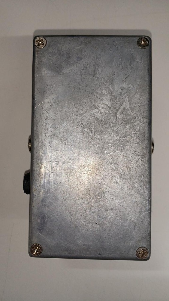 Noah'S Ark Distortion M Effector