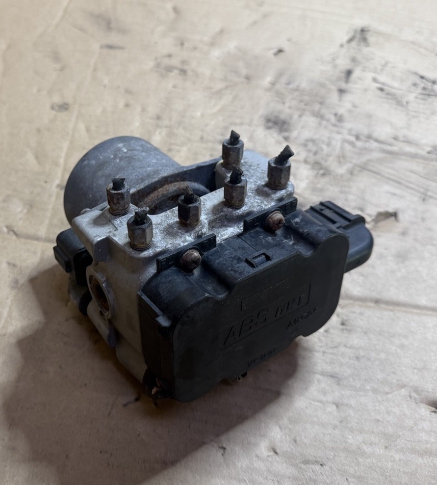 Honda Prelude ABS Pump