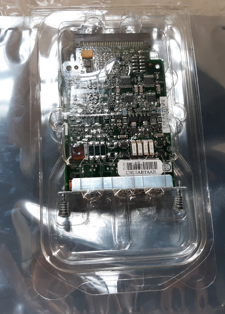 Cisco VIC2-2FXO 2-Port Voice Interface Card *NEW*