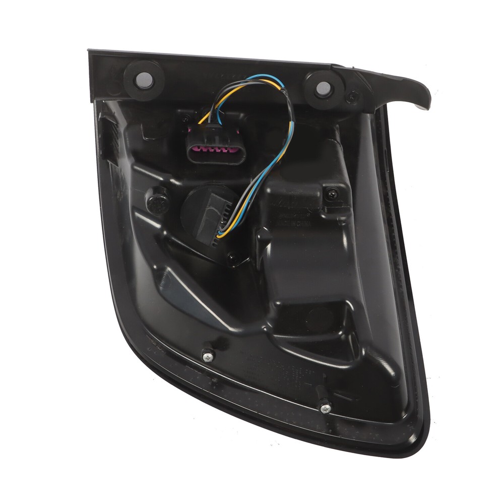 For 2014-2025 Dodge Durango Outer Tail Light Lamp Assembly LH Left Driver Side