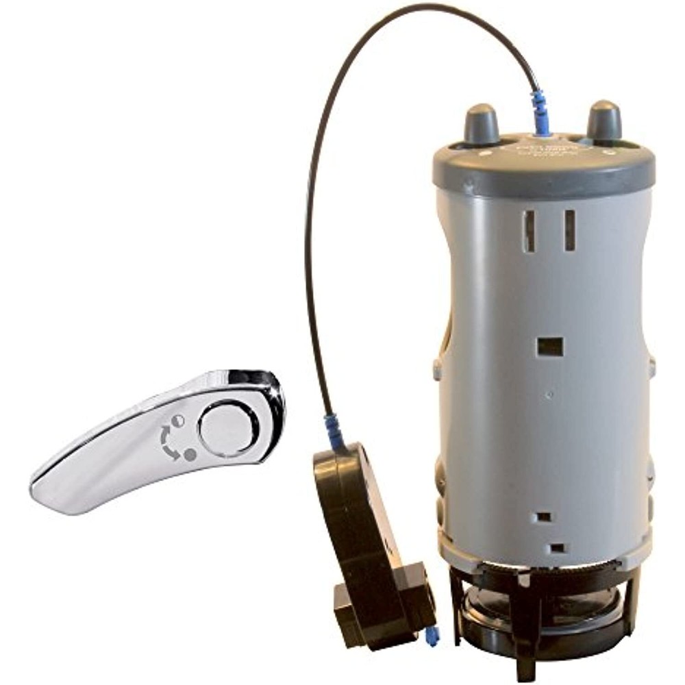Fluidmaster 550DFR-1 DuoFlush Dual Flush Conversion Valve