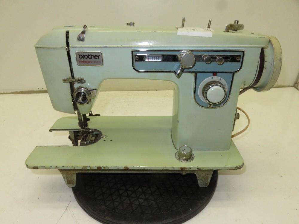 Brother c150 Sewing Machine - Untested As-is