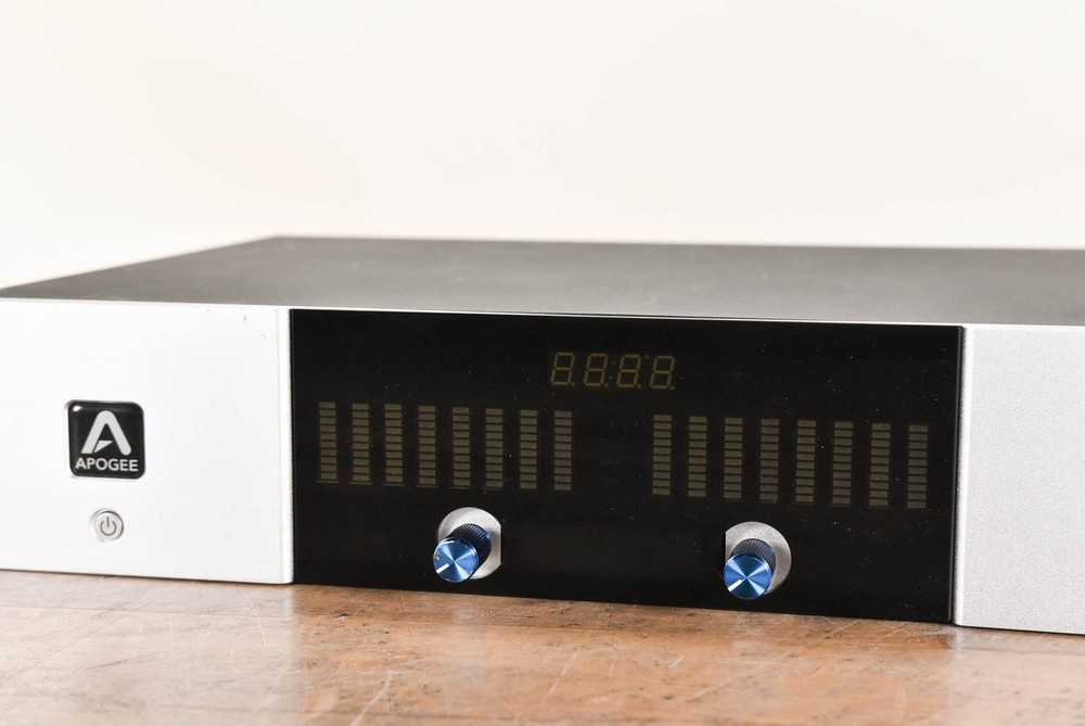 Apogee Symphony I/O Audio Interface CG00WV8