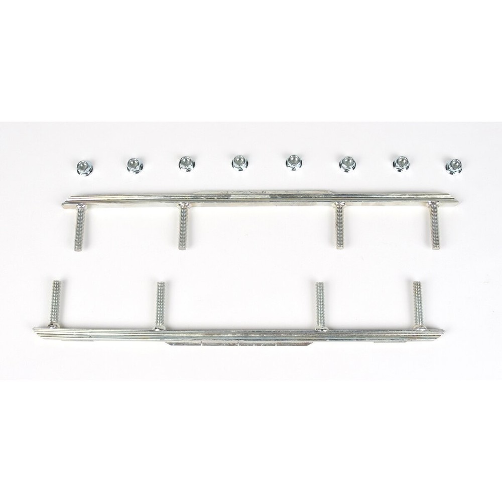Stud Boy Shaper 6 in. Bars - CAP-S2198-60