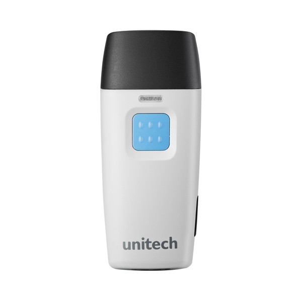 Unitech MS912+ Wireless Barcode Scanner - New