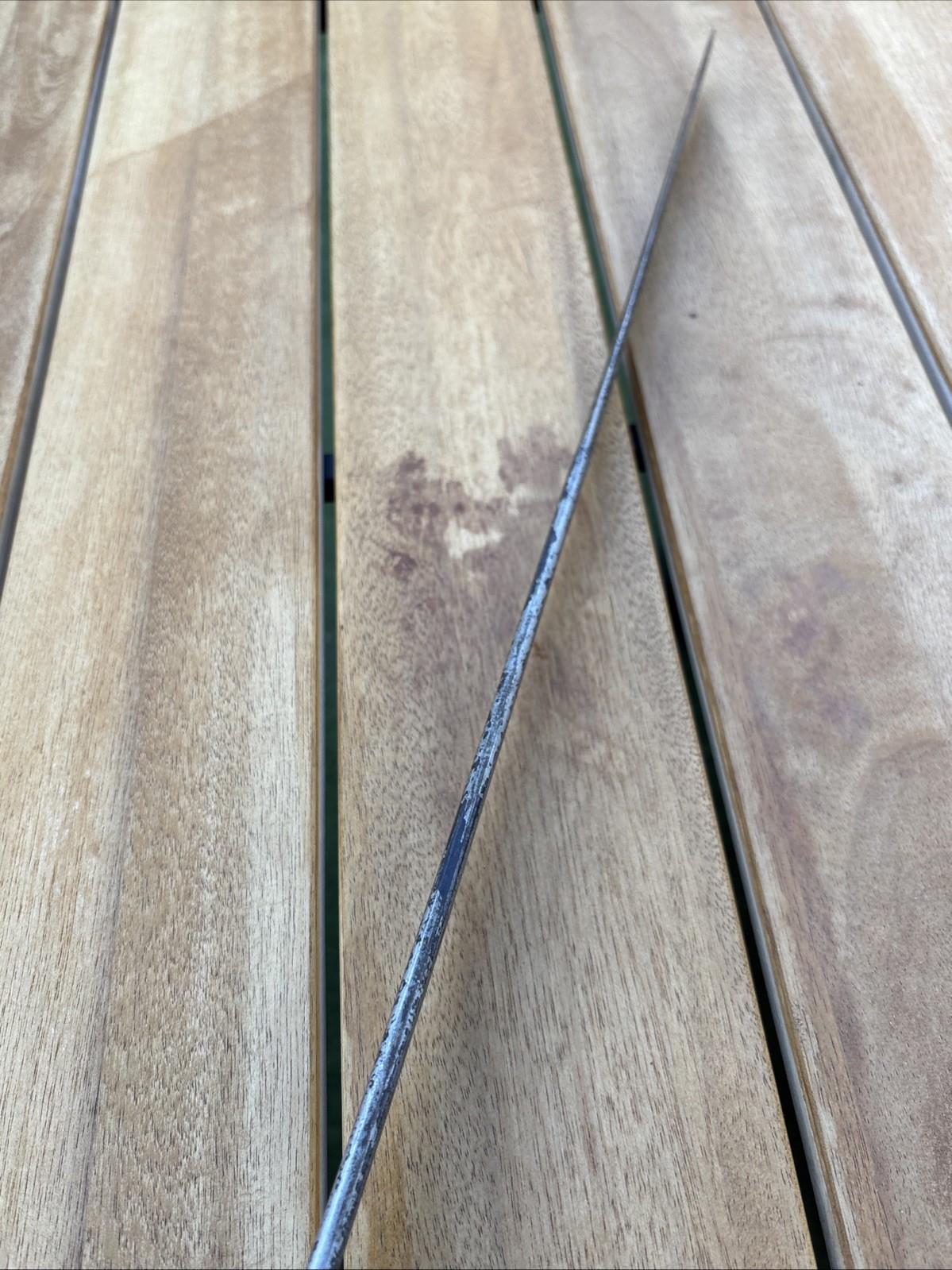 Sword Cavalry French - Continental Colonial 19th Century