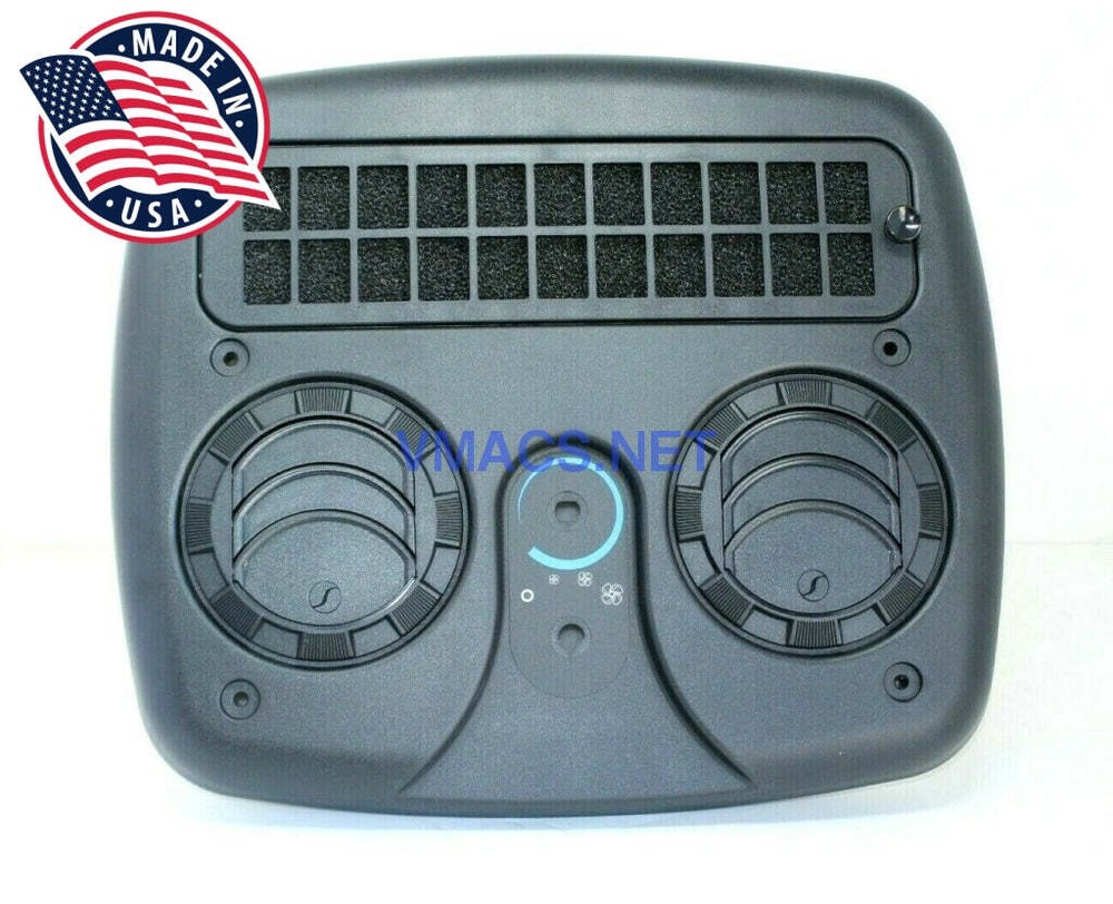 Red Dot Plenum Assembly for Rooftop A/C Units RD-2-5974-0P