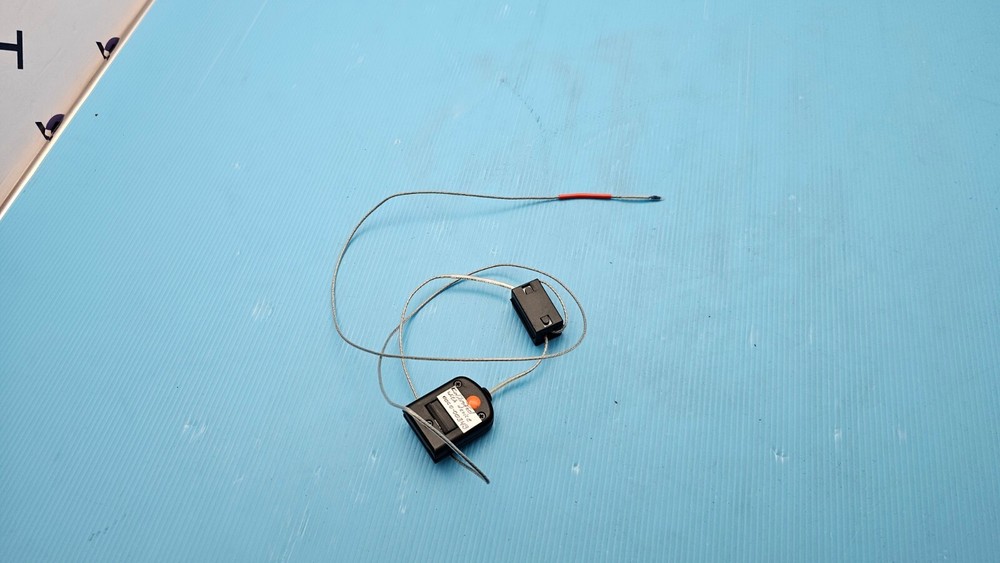 Hart Scientific 5611T-CST SPRT