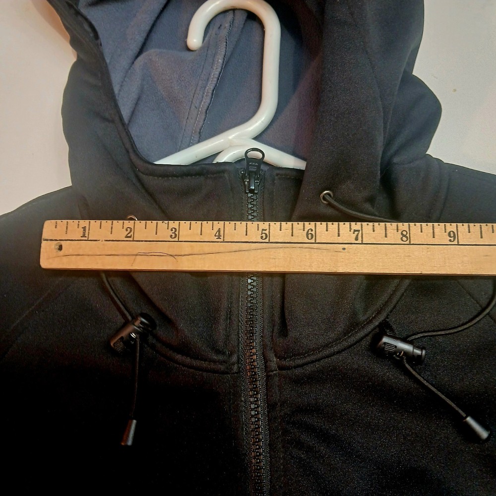 HMK Snowmobiling Jacket