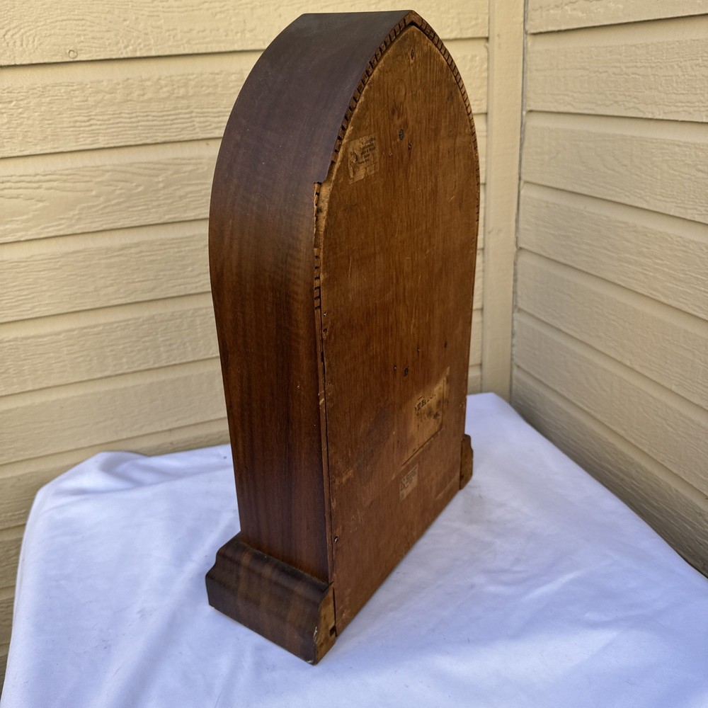 E.N. Welch Beehive Clock - 8 Day - Circa 1860