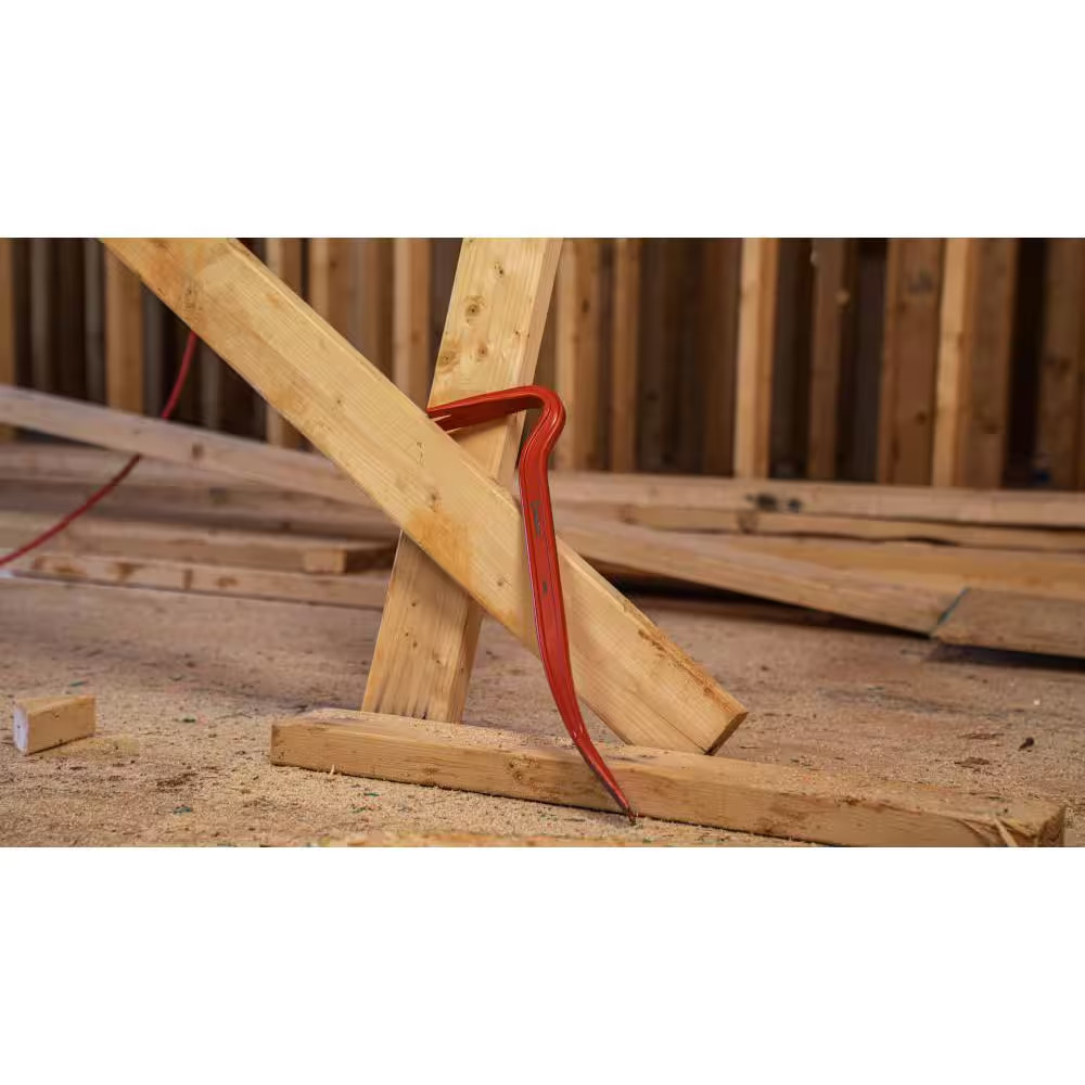 24" Steel Wrecking Bar