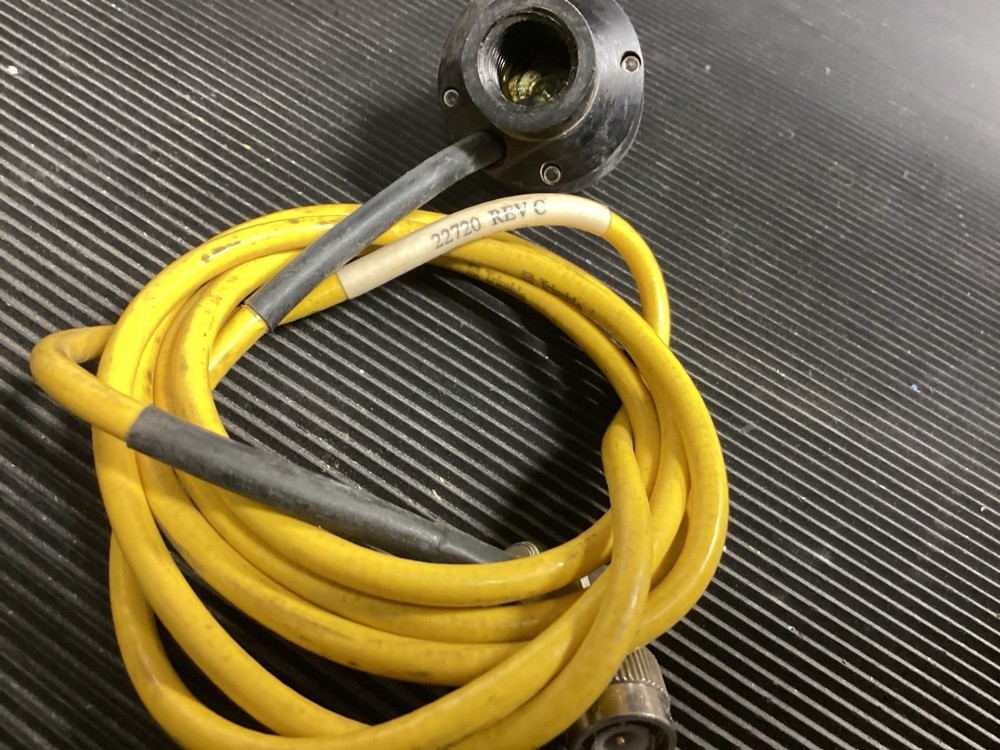 Used Trimble Antenna Cable