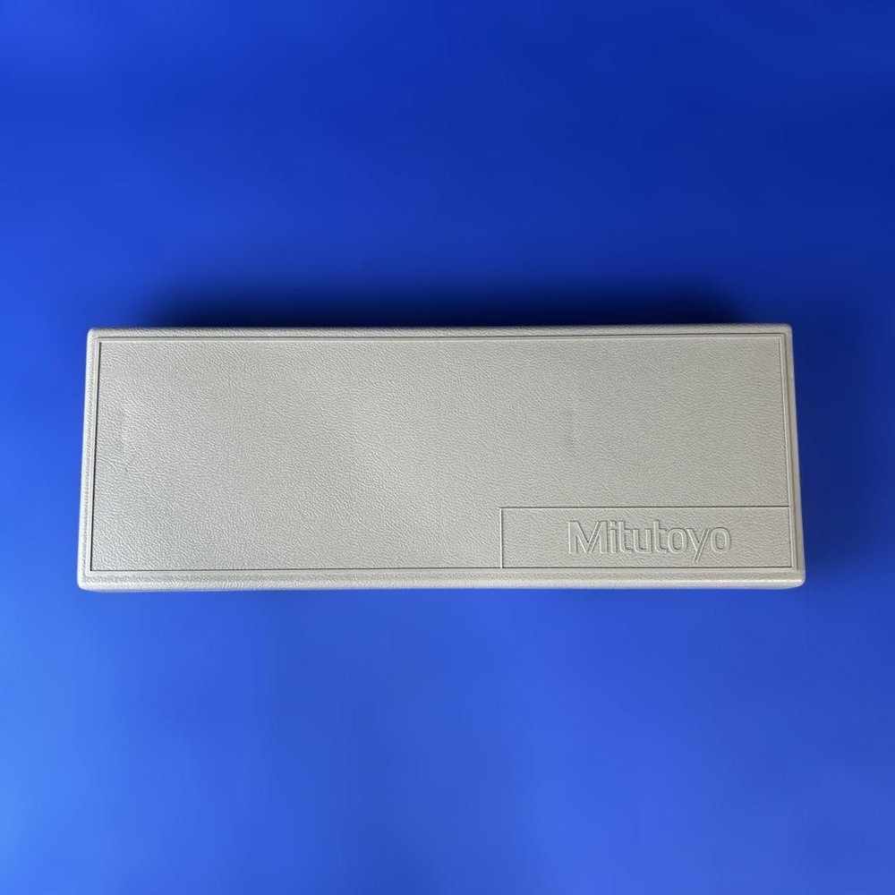 [New and unopened] Mitutoyo Digimatic Caliper