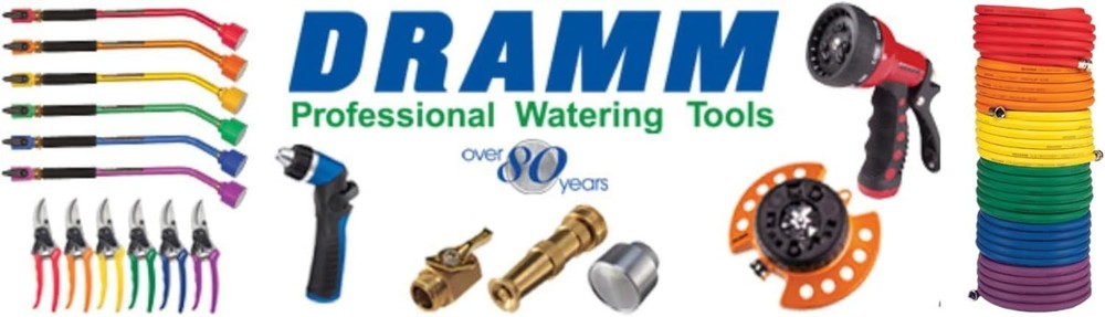 22311 Heavy-Duty Brass Sweeper Nozzle