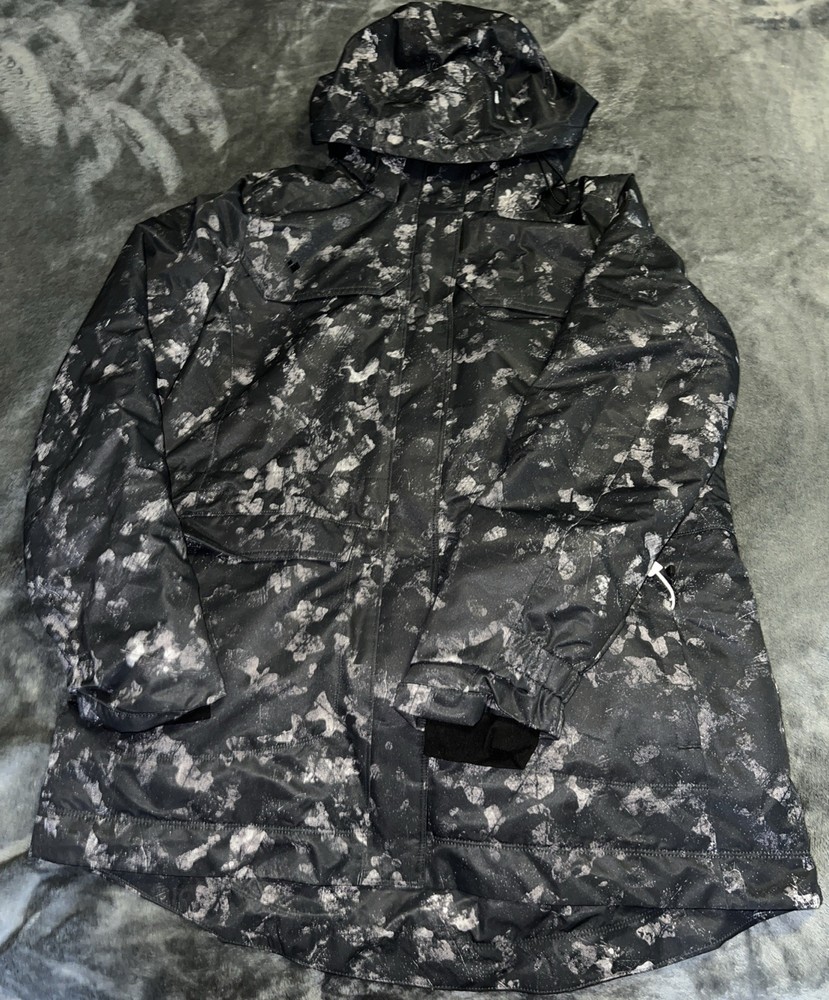 SIZE 14 Obermeyer Women's Celestia Jacket - Constellation
