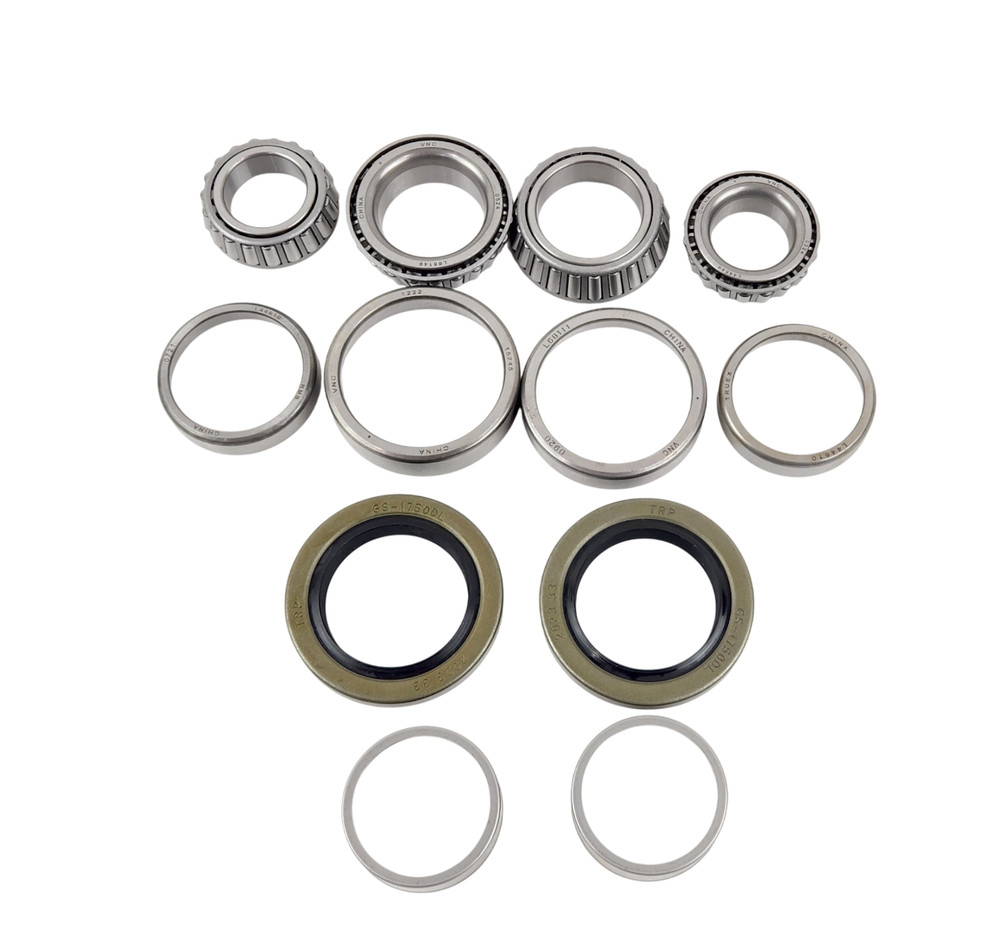 Bearing Kit For Shorlander Trailer