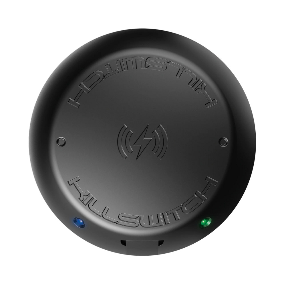 LED Wireless Foot Killswitch