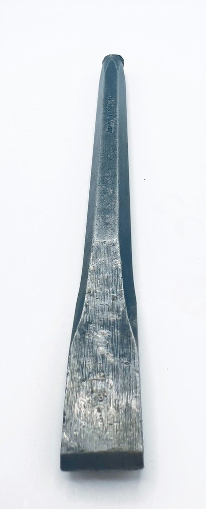 Snap On 11" Flat Chisel, 7/8” Hex 1024A
