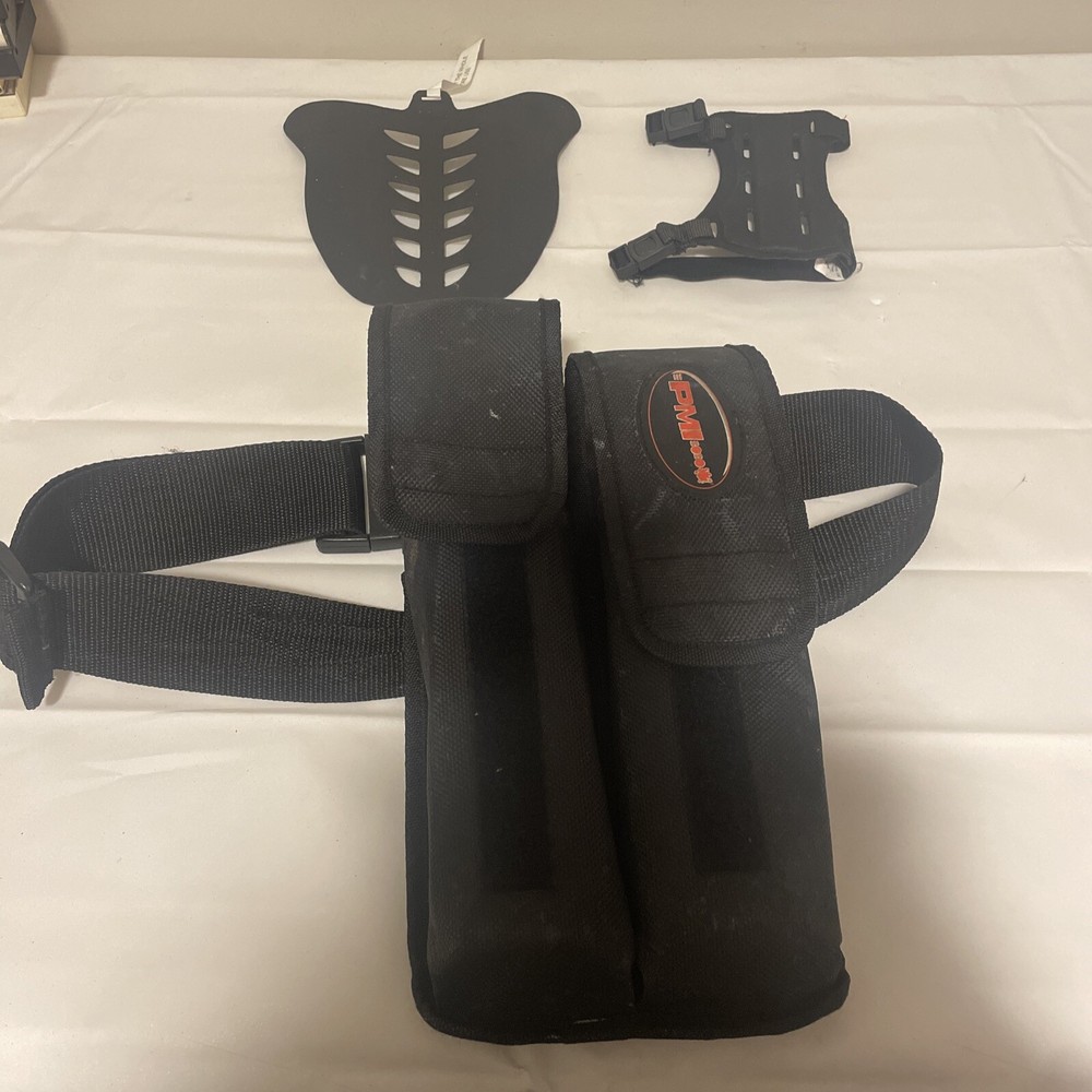 Paintball Gear
