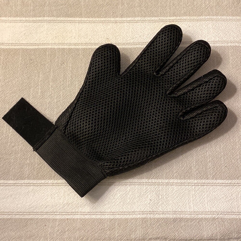 True Touch Pet Glove