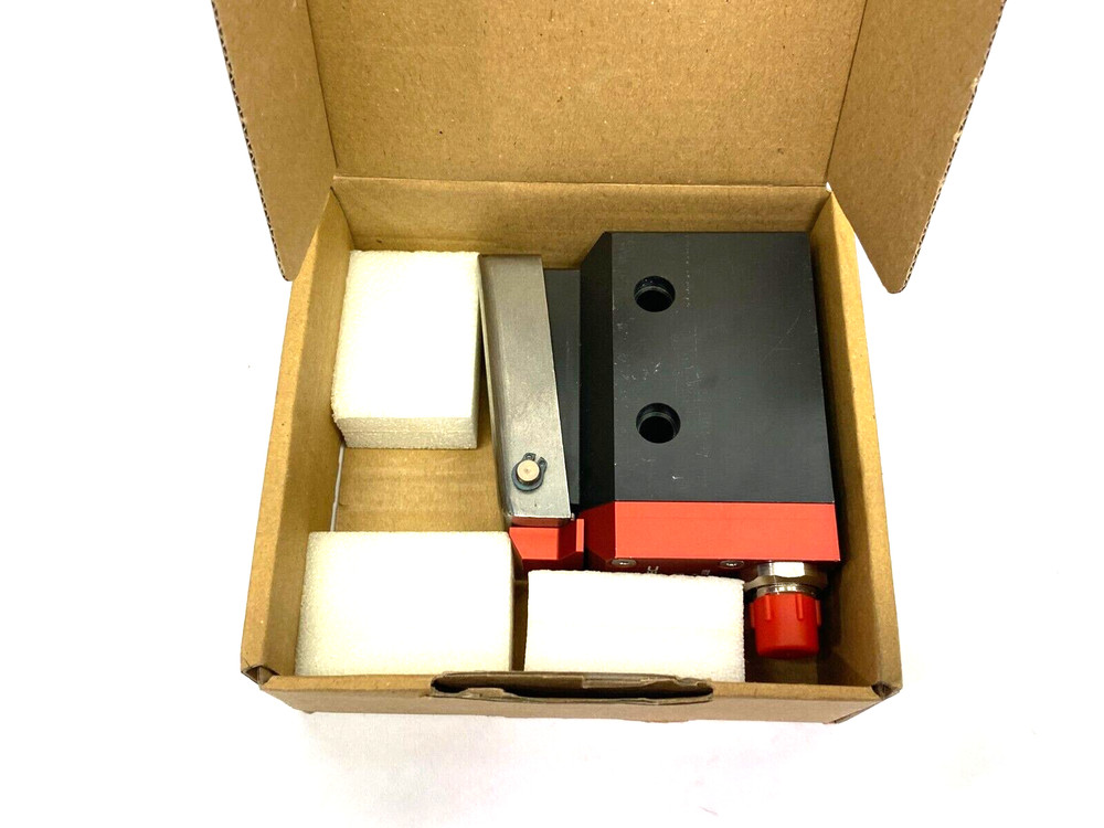 Asutec ASREL-003 Electrically Lowerable Return Stop 2kg NO HARDWARE