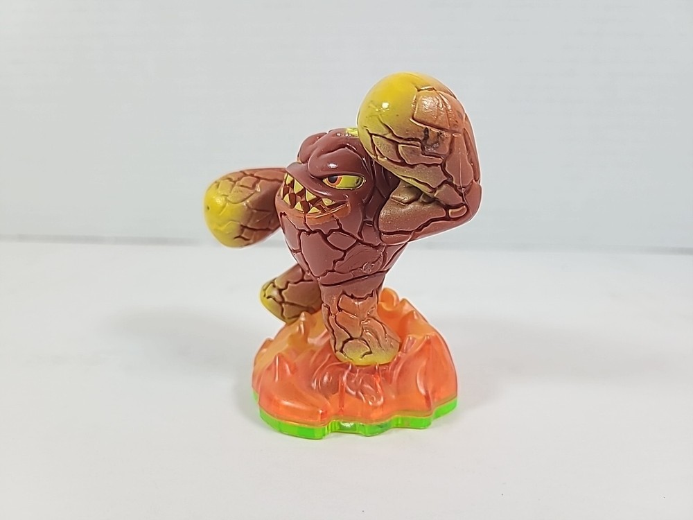 Activision Skylanders Spyros Adventure Eruptor