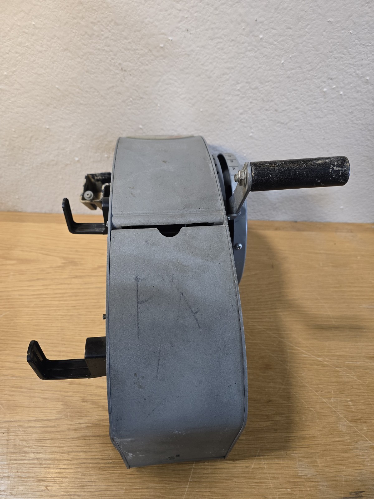 Better Pack Model 333 Plus Gummed Tape Dispenser *Incomplete*