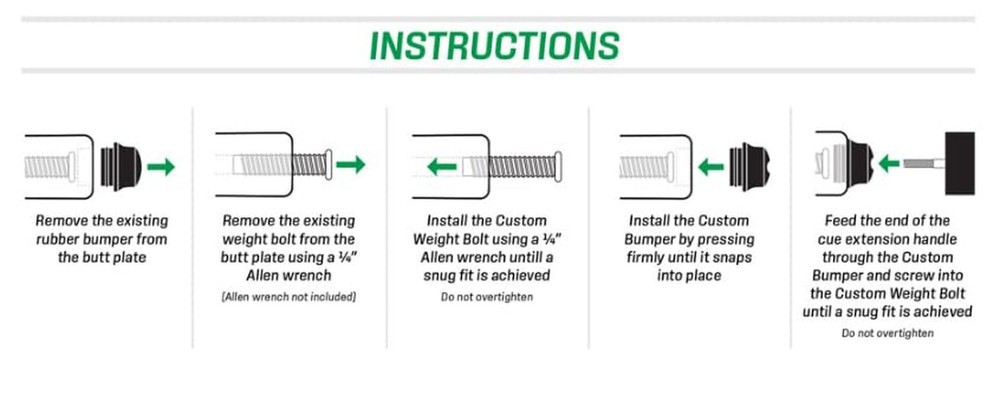 McDermott Cues Cue Extension