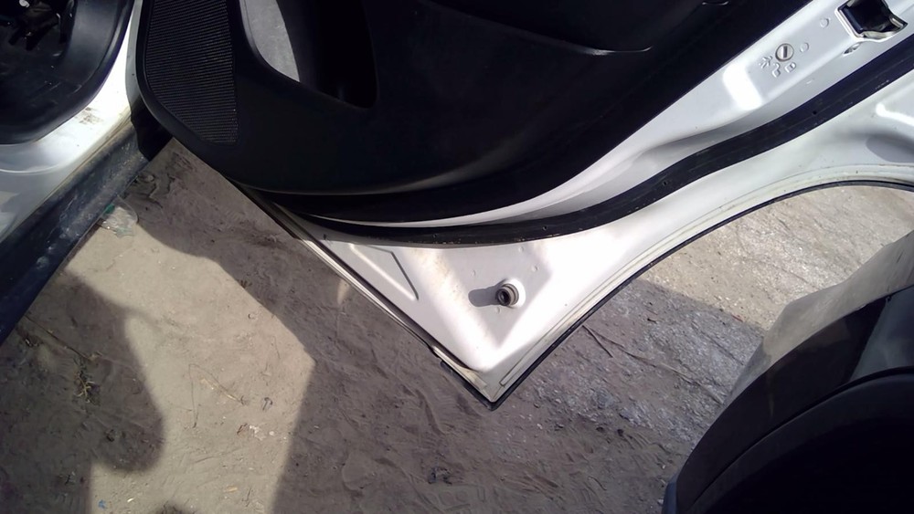 Used Blind Spot Detection System Warning Control Module fits: 2016 Jeep Cherokee