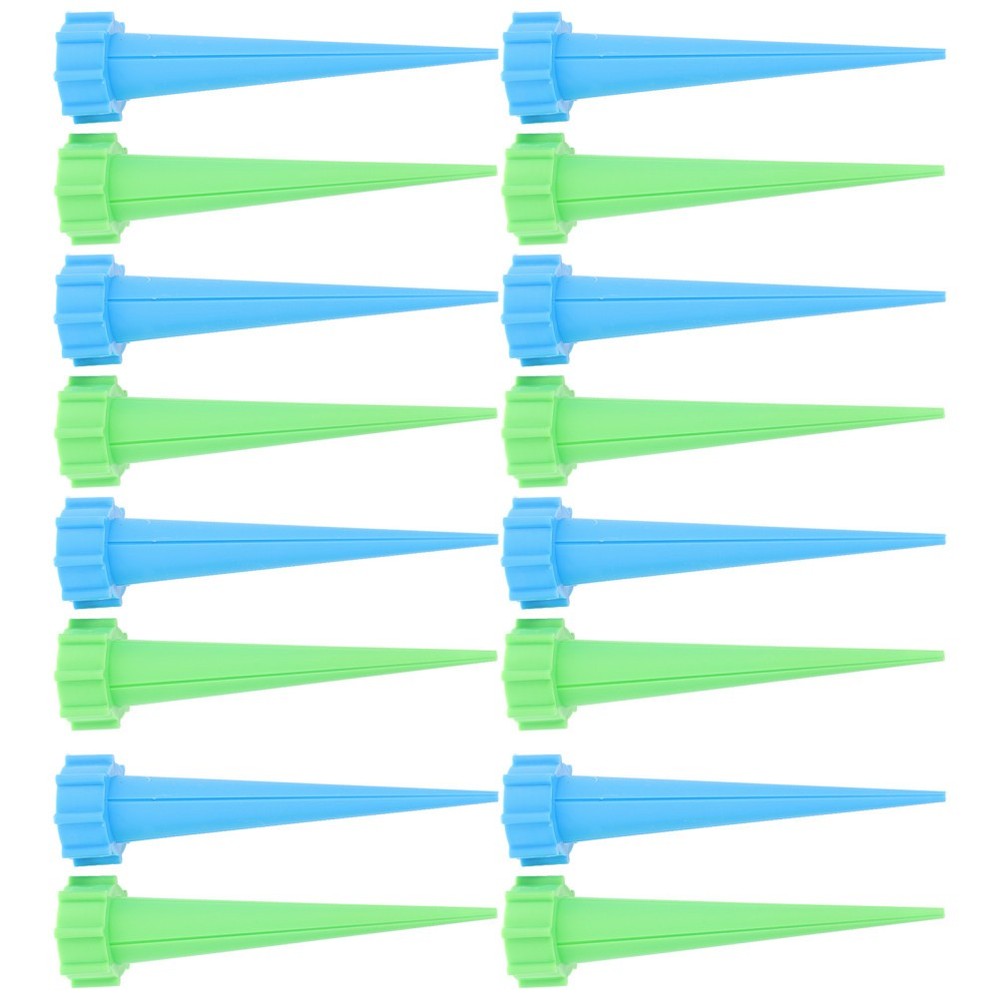 16 Pcs Auto Watering for Plants Indoor Devices Automatic Drip System