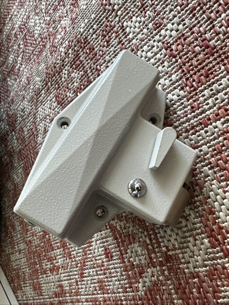 Simplex 919000026D41 - Combination Deadbolt