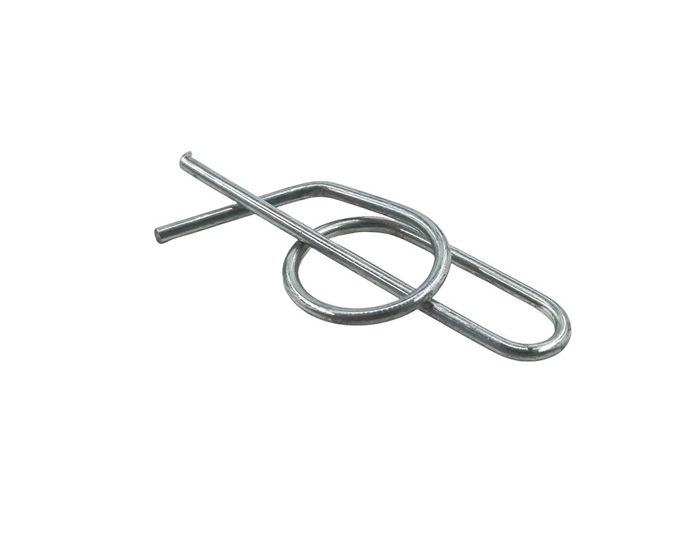 10-Pack M154221 Spring Locking Cotter Pins for John Deere Models