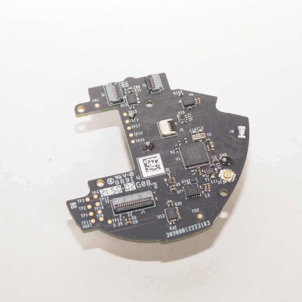 Original Right Controller Motherboard For Meta Oculus Quest 2 VR Controller