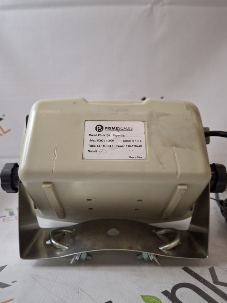 Prime Scales PS-IN108 Digital Indicator