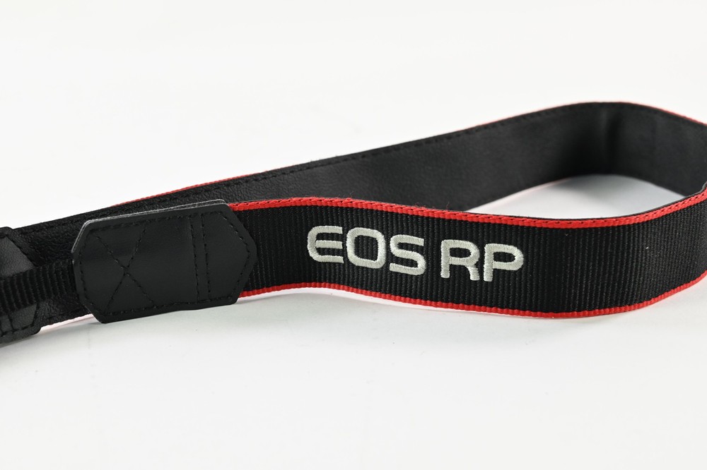 Genuine Canon EOS RP Camera Neck Strap #G686