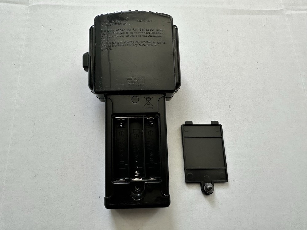 Lionel 711802 REMOTE CONTROLLER for Ready-To-Play Battery Powered Train Set Work