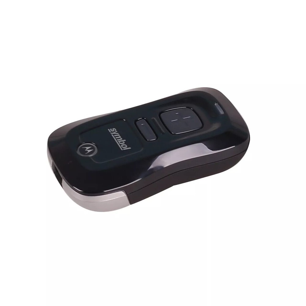 Motorola Symbol CS3070-SR10007WW 1D Wireless Laser Barcode Reader w/ USB Cable