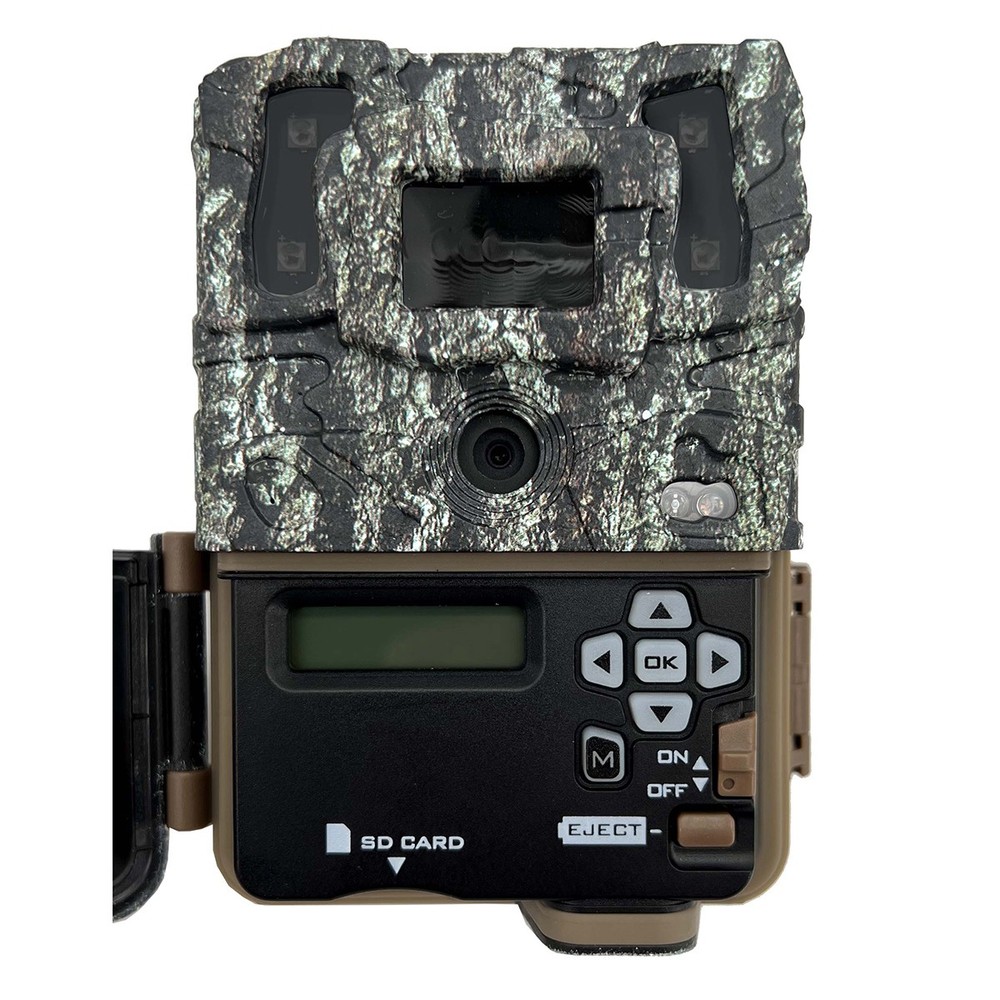 Browning Command Ops Elite 40 40MP Full HD Trail Camera