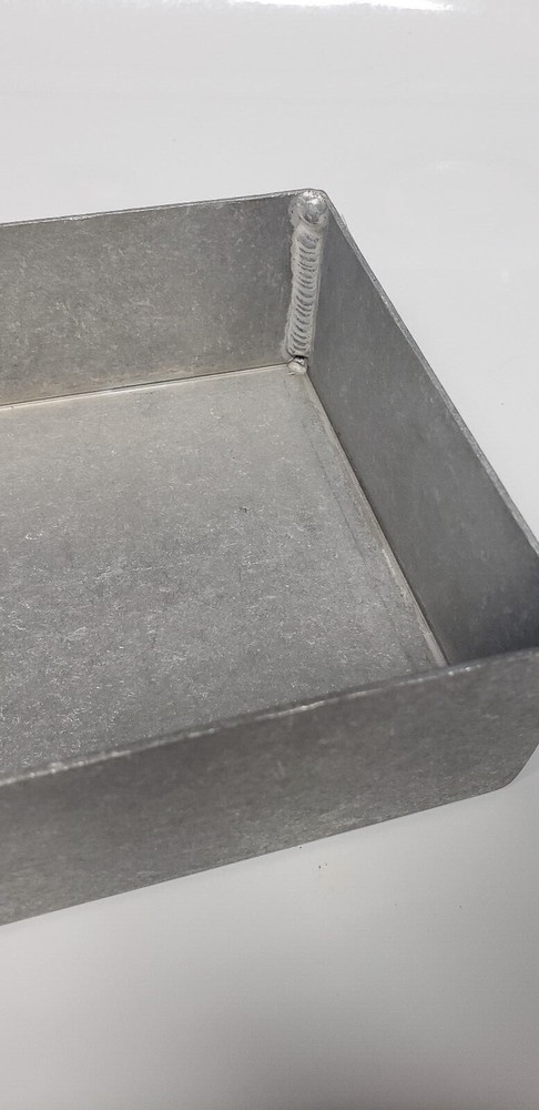 Mailbox Slide In and Out Tray