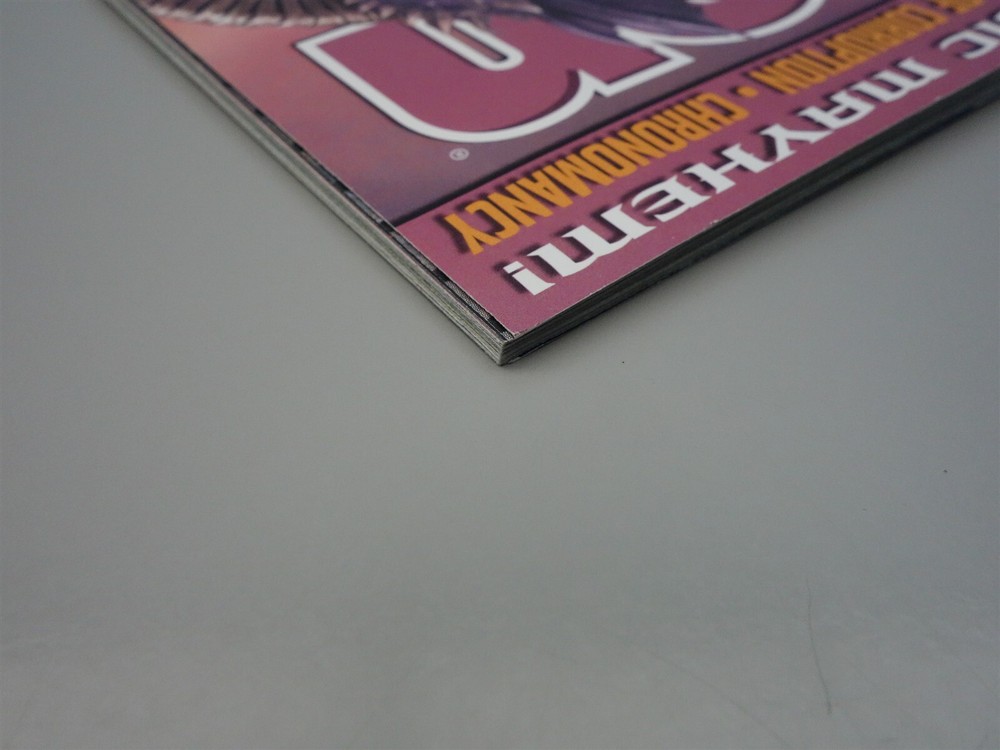 Dragon Magazine: Issue 350 (TSR)