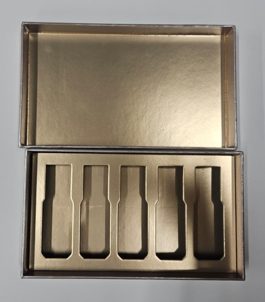 Jo Malone Special Edition For Mini Perfume Empty Gift Box – New
