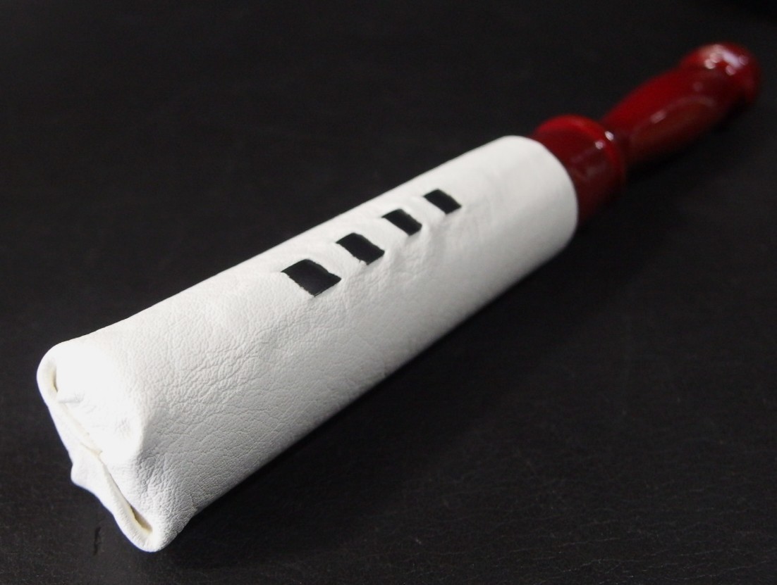 or2606 JAPANESE BUDDHIST SINGING BOWL ORIN 22.9cm / 9inch Width HANDMADE VINTAGE