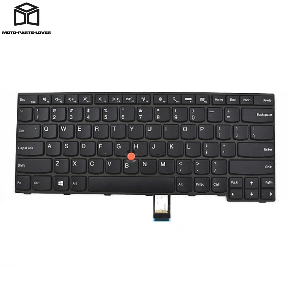 Laptop Keyboard Replacement For E450 E465 E450C W450 E455 E460