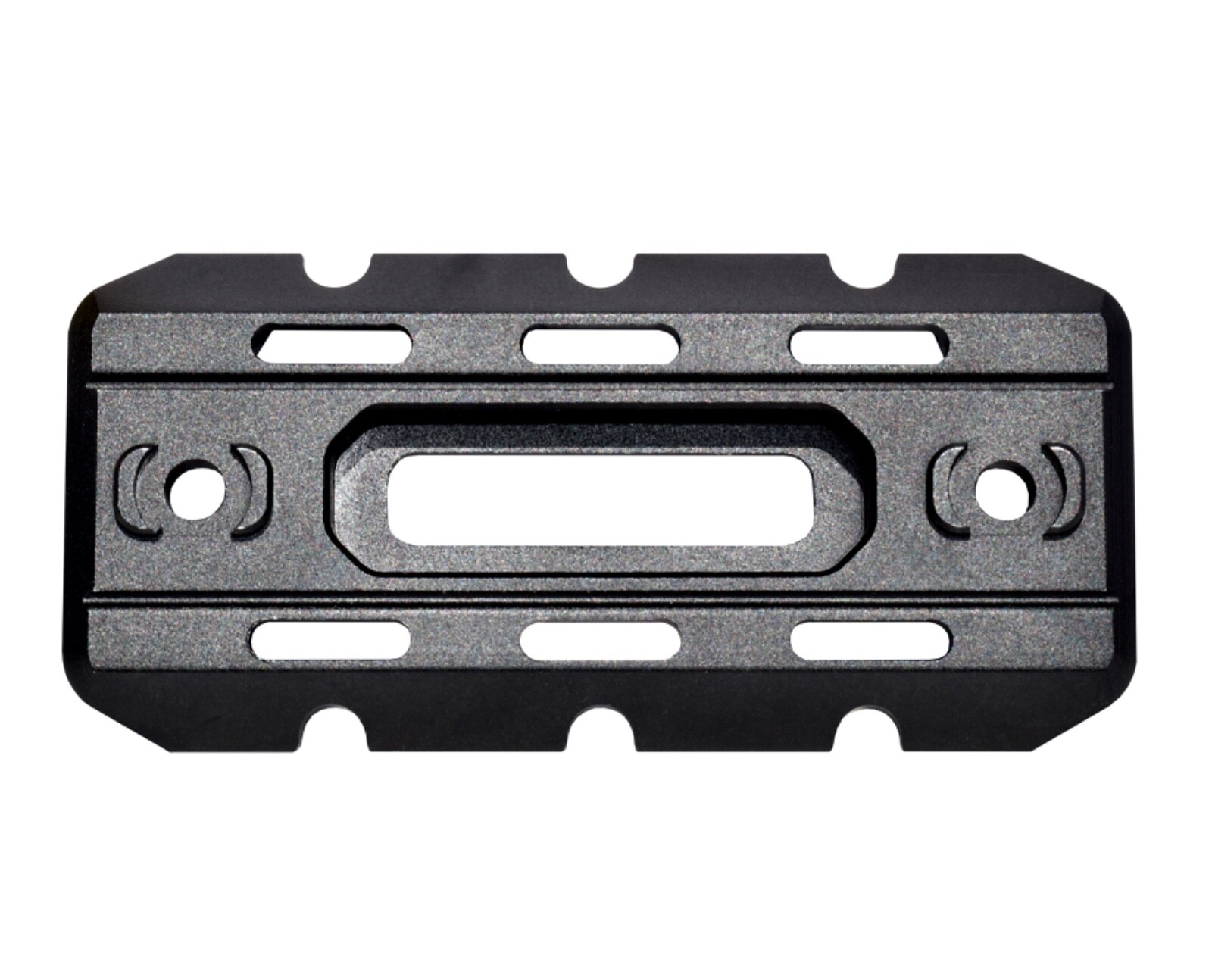 Presma M-LOK to ARCA Rail Adapter, Standard ARCA Compatible, R-LOCK Mount