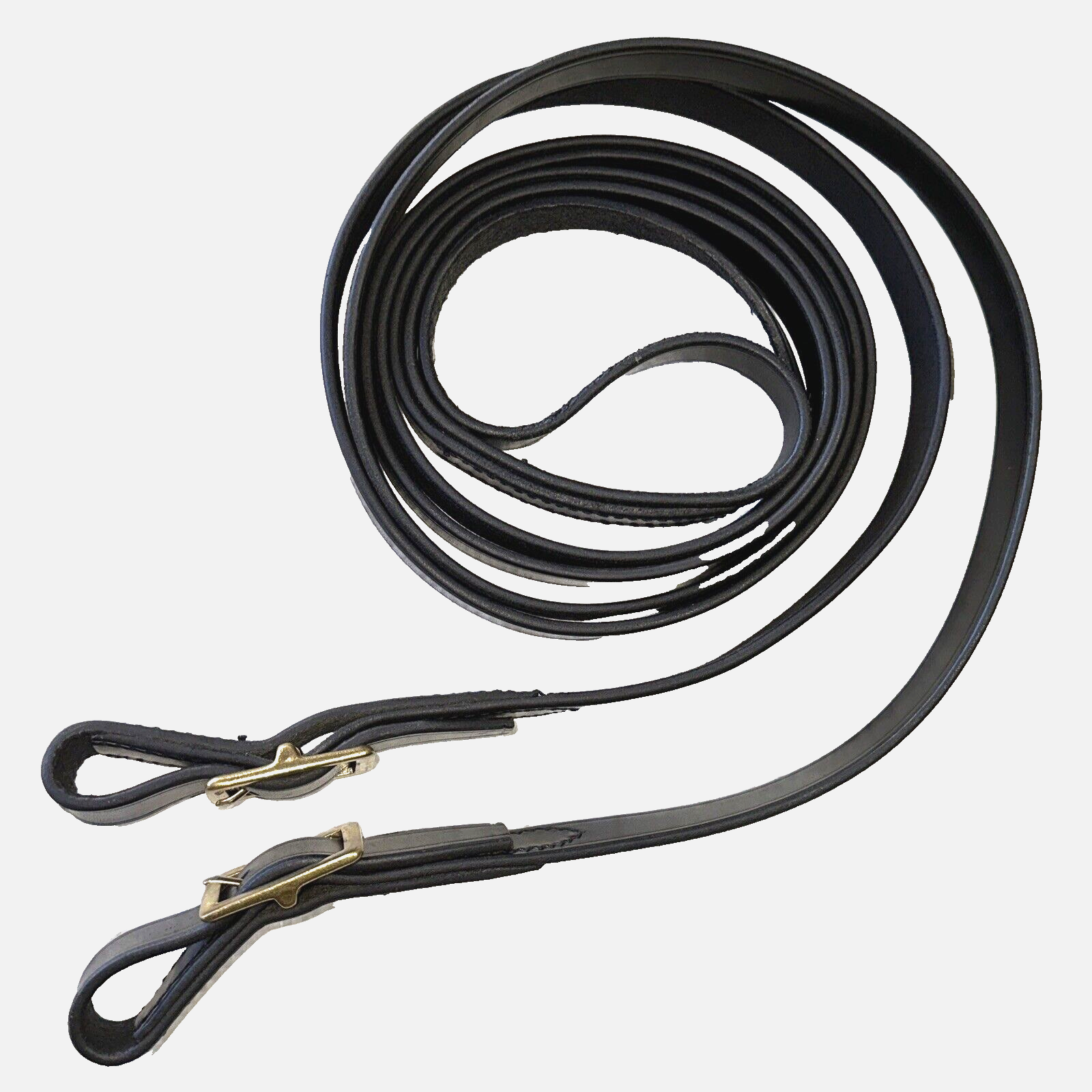 Model 1874 US Cavalry Reins - Saddle Horse Tack