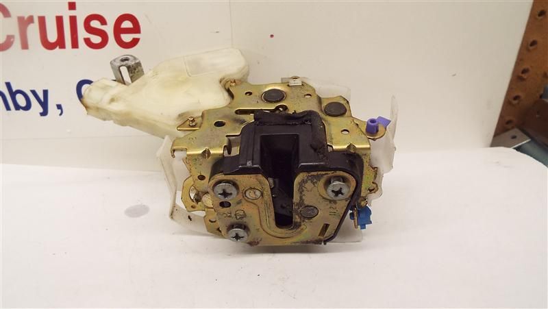 SENTRA 2006 Lock Actuator 150848