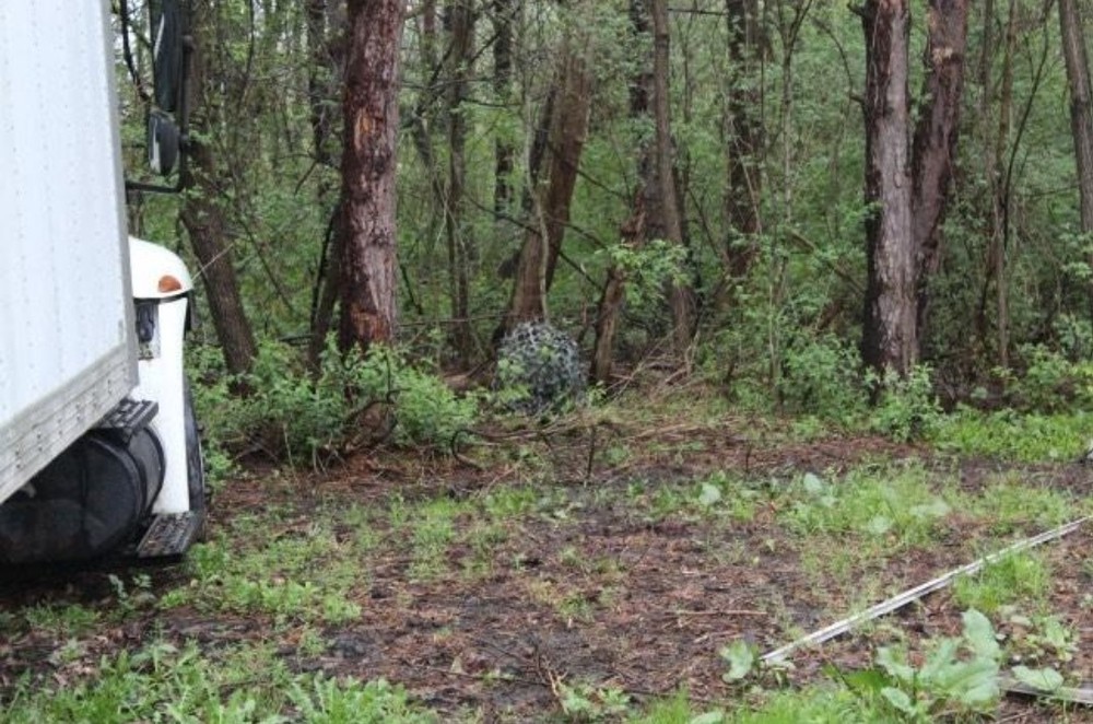 Pack Scrim Camouflage Netting