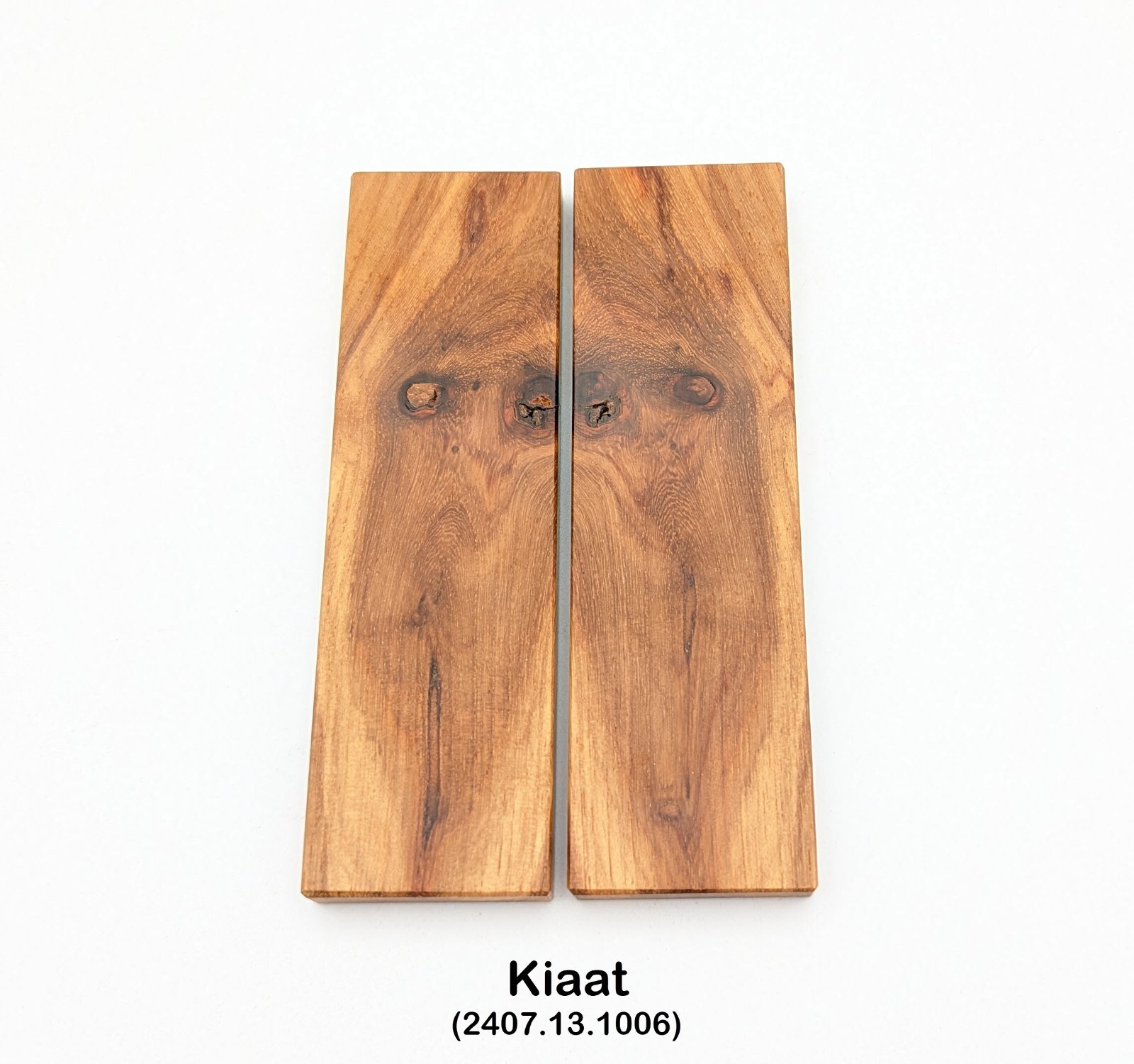 Beautiful Exotic Gun and Knife Scales / Handles Craft Wood - Only the Best