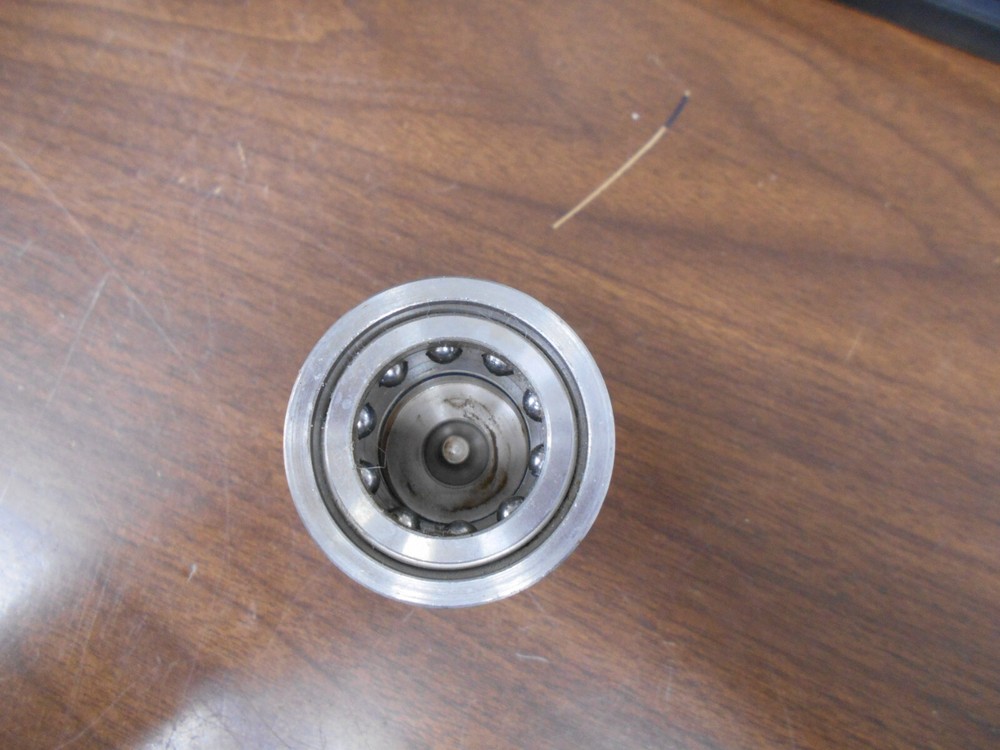 Safeway 1/2" Female Coupler SS105-4 5000PSI